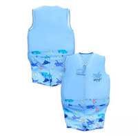 Maillot de bain flottant garçon : Tom  PLOUF