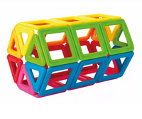 Magformers Mon premier ensemble MF 30- dès 18 mois