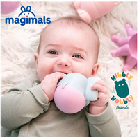 Magimals- Animaux magnétiques- dès 12 mois