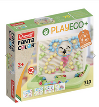 FANTACOLOR PLAYBIO 310 Pièces