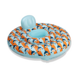 Bouée pour bébé-  0-1 an - shark