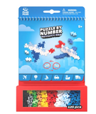 Plus Plus- Bloc d'activité- Divers thèmes