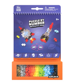 Plus Plus- Bloc d'activité- Divers thèmes