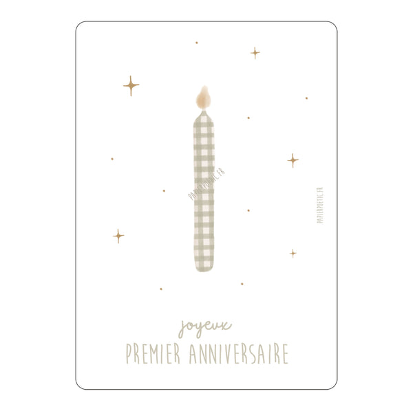 Carte/Card 