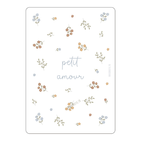 Carte/Card 