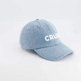 Casquette - Crush