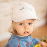 Casquette " Petit amour "