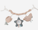 Chaîne d'activités - Lovely Birds