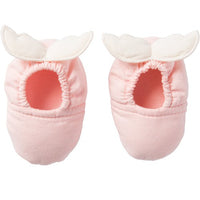 Chaussons bébé- Aile d'ange