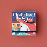 Cluck cluck- format poche