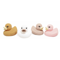 Coffret canards de bain scandinave