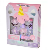 Coffret maquillage Licorne