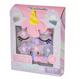 Coffret maquillage Licorne