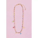 Collier Gummy glam