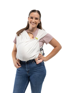 Porte-bébé hybride Boba Bliss Stone