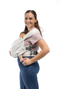 Porte-bébé hybride Boba Bliss Stone