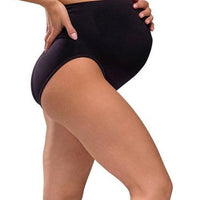 Culotte de grossesse.