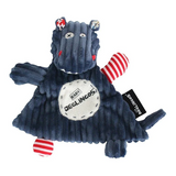 Doudou Baby Hippipos l'hippopotame