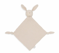 Doudou-Bunny ears- Nougat