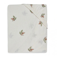 Drap-housse Jersey 40/50x80/90cm- Imprimé