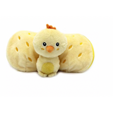 FLIPETZ - Peluche Nugget le poussin / Ananas