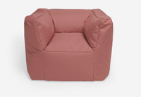 Fauteuil pour enfant Mellow Pink