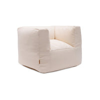 Fauteuil pour enfant en Twill