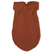 Gigoteuse été- Mix & Match- Toffee