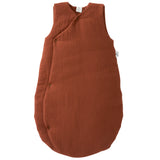 Gigoteuse ouatinée hiver- Mix & Match- Toffee