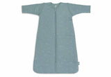 Gigoteuse avec Manches Amovibles twinkling - Sea green