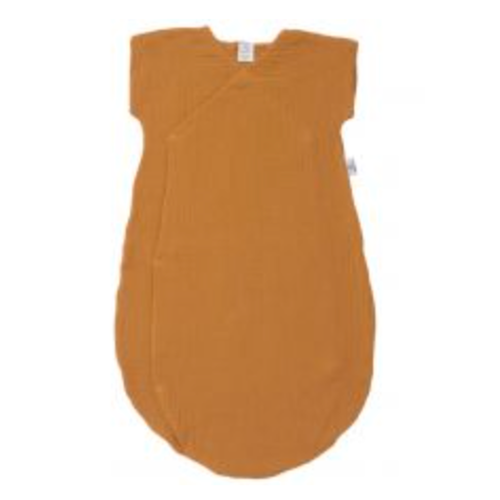 Gigoteuse été- Mix & Match- Noisette