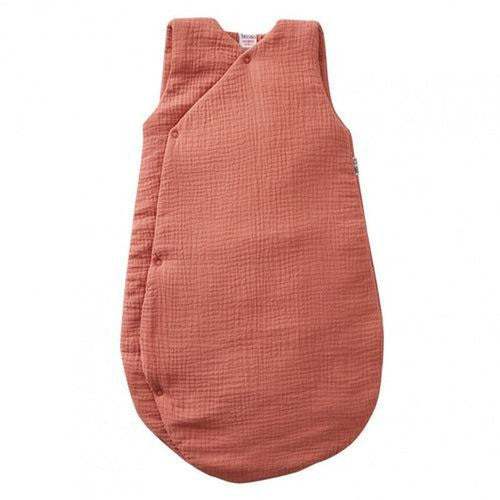 Gigoteuse ouatinée hiver- Mix & Match- Marsala