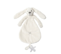 Ivory Rabbit Richie - Doudou