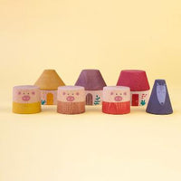 Jeu- Les 3 petits cochons