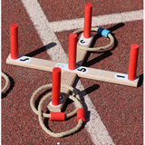 Jeu d'anneaux - Paris 2024