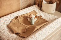 Housse matelas à Langer Jersey 50x70cm - Bloomy