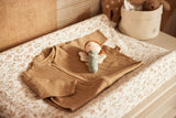 Housse matelas à Langer Jersey 50x70cm - Bloomy