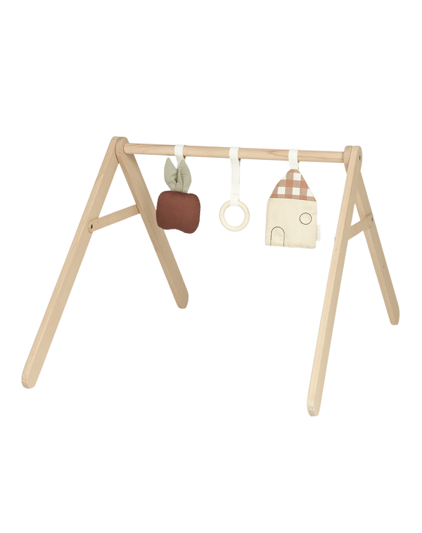 Jouets pour arche d'éveil-Playground