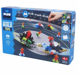 Kit- Go! Super toupies -240 pcs