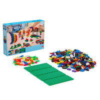 Kit découverte Basic & Néon- 600 pcs