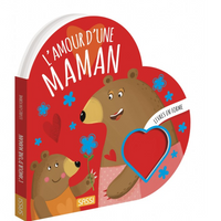 L'amour d'une maman