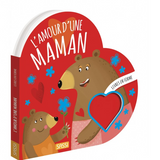 L'amour d'une maman
