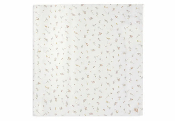 Lange Gaze de Coton Large 115X115cm Riverside - 2 Unités