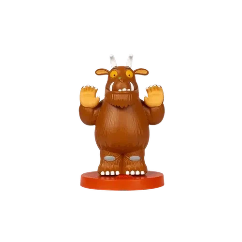 Le gruffalo histoire sonore pour enfant