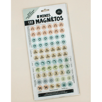 Les magnettes