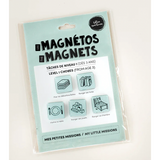 Les magnettes