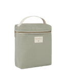 Lunchbag isotherme- Laurel green