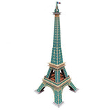 Maquette 3D- La Tour Eiffel