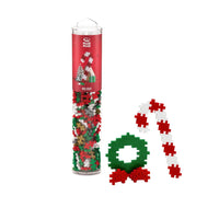 Méga tube Mix Noël - 240 Pcs