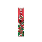 Méga tube Mix Noël - 240 Pcs